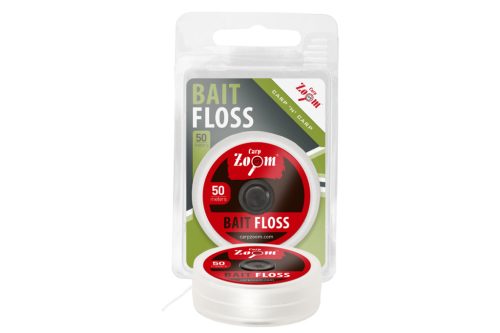 Carp Zoom Chod fluorocarbon, 20 m, 35 Lbs