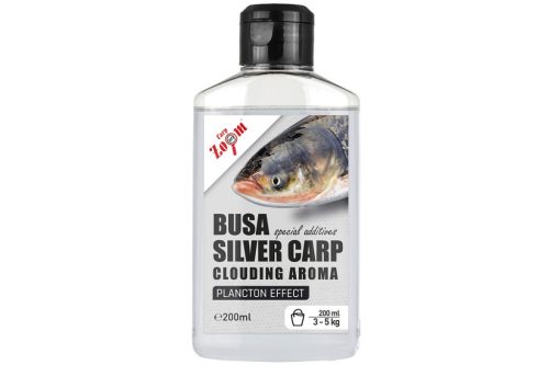 Carp Zoom Busa felhősítő aroma, speciális, 220 ml