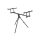 Carp Zoom Nexia rod pod, 65-100 cm