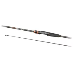   Hanzo Budo Spin pergető horgászbot, 240 cm, 5-20 g, 2 részes