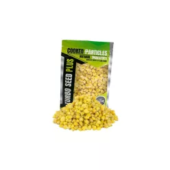 Carp Zoom Turbo Seed Plus kukorica, natúr, 1 kg
