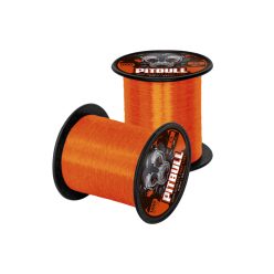   Carp Zoom Pitbull High UVhorgászzsinór, o 0,32 mm, 1000 m, 12,71 kg, fluo narancs