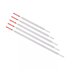 Carp Zoom Crystal Waggler úszó szett, 5 db