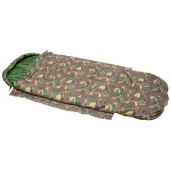 Carp Zoom Camou Ripstop hálózsák, 210x82 cm