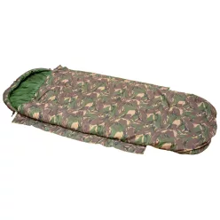 Carp Zoom Camou Ripstop hálózsák, 210x82 cm