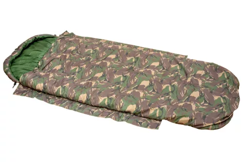 Carp Zoom Camou Ripstop hálózsák, 210x82 cm