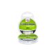 Carp Zoom Lágy fluorocarbon előke zsinór, o 0,49 mm, 25 m, 17,3 kg