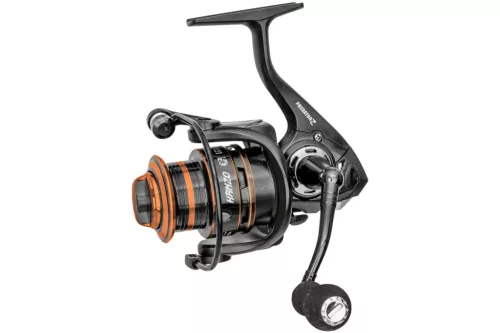 Hanzo Ippon 4000FD  pergető orsó