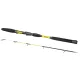 Catzoom Vertic Bang horgászbot, 210 cm, 200 g, 1+1 részes