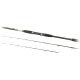 Carp Zoom Rover Boat Feeder horgászbot, 240 cm, 60-180 g, 2+2 részes