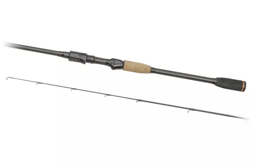 Hanzo Ippon Jig pergető bot, 245 cm, 5-25 g, 2 részes