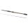 Hanzo Ippon Jig pergető bot, 215 cm, 3-15 g, 2 részes