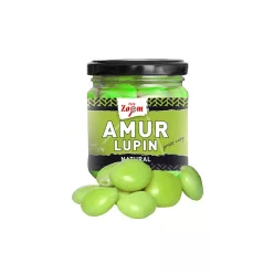 Carp Zoom Csillagfürt amurozáshoz, natúr, 125 g, 220 ml