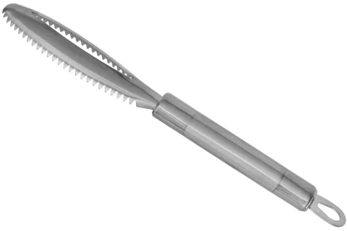 Carp Zoom Fish-N halpikkelyező, 24 cm