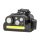 Carp Zoom MS-777 mozgásérzékelős fejlámpa