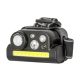 Carp Zoom MS-777 mozgásérzékelős fejlámpa