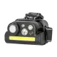 Carp Zoom MS-777 mozgásérzékelős fejlámpa
