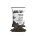 Carp Zoom Black Halibut Pellet, 15 mm, halibut, 800 g