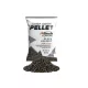 Carp Zoom Black Halibut Pellet, 20 mm, halibut, 5 kg
