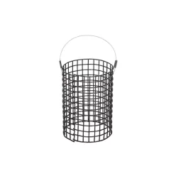 Carp Zoom Előetető kosár, o 5x7 cm, 1 db