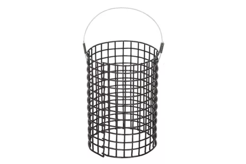 Carp Zoom Előetető kosár, o 5x7 cm, 1 db