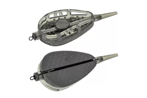 Carp Zoom Cserélhető method feeder kosár, 30 g, 1 db