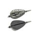 Carp Zoom Cserélhető method feeder kosár, 50 g, 1 db
