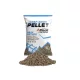 Carp Zoom Base Method Pellet, 4,5 mm, natúr, 800 g