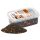 Carp Zoom Fluo Orange Plus pellet mix, natúr, 500 g