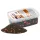 Carp Zoom Fluo Orange Plus pellet mix, natúr, 500 g