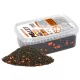 Carp Zoom Fluo Orange Plus pellet mix, natúr, 500 g