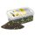 Carp Zoom Fluo Yellow Plus pellet mix, natúr, 500 g