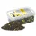 Carp Zoom Fluo Yellow Plus pellet mix, natúr, 500 g