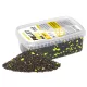 Carp Zoom Fluo Yellow Plus pellet mix, natúr, 500 g