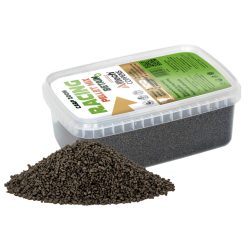   Carp Zoom Racing Pellet Mix Betain+ method box +20 C°, halas, 500 g