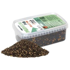 Carp Zoom Premium PVA Pellet Mix +20 C°, halas, 500 g