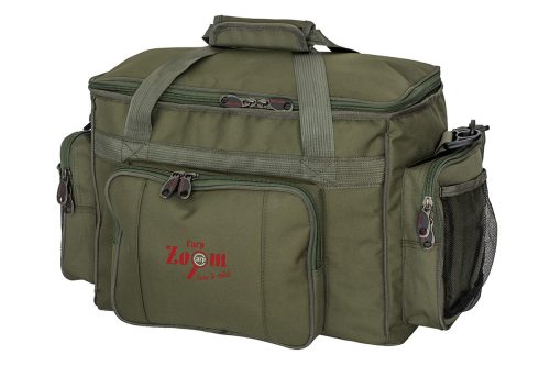 Carp Zoom G-Trend horgásztáska közepes, 43x28x30 cm