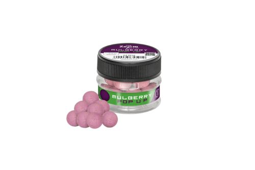 Carp Zoom Mulberry  Pop Up horogcsali, o10 mm, faeper, 15 g