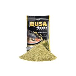 Carp Zoom Busa Feeder etetőanyag, speciális, 1 kg