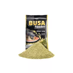 Carp Zoom Busa Feeder etetőanyag, speciális, 1 kg