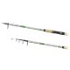 Carp Zoom Tele Allround horgászbot, 300 cm, 80-150 g, 5 részes