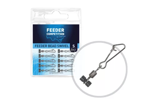 Feeder Competition Feeder forgó gyönggyel, L, 5 db