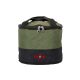 Carp Zoom AVIX összecsukható csalis vödör (12 l), o31x25 cm