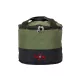Carp Zoom AVIX összecsukható csalis vödör (12 l), o31x25 cm
