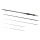 Carp Zoom Arcane Carp Feeder horgászbot, 360 cm, 70-140 g, 3+3 részes