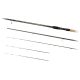 Carp Zoom Arcane Carp Feeder horgászbot, 360 cm, 70-140 g, 3+3 részes