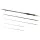 Carp Zoom Arcane Carp Feeder horgászbot, 390 cm, 60-180 g, 3+3 részes