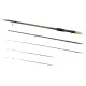 Carp Zoom Arcane Carp Feeder horgászbot, 390 cm, 60-180 g, 3+3 részes