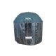 Carp Zoom PVC oldalfalas ernyő 250 cm