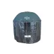 Carp Zoom PVC oldalfalas ernyő 250 cm